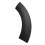 Rear Wheel Arch Mudguard Flares On Door 6