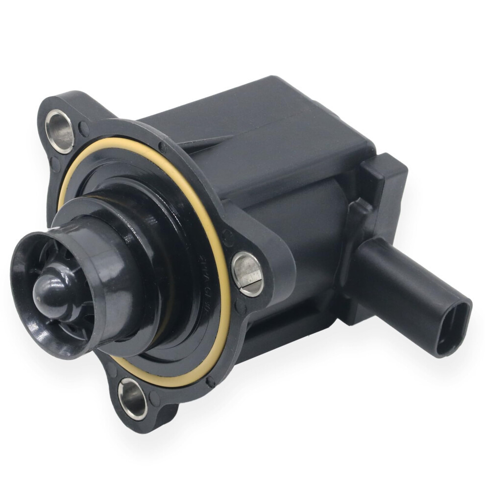12653327,Turbocharger Wastegate Solenoid Compatible With Buick,Cadillac,Chevrolet,Gmc.2016 Envision 6276012710488