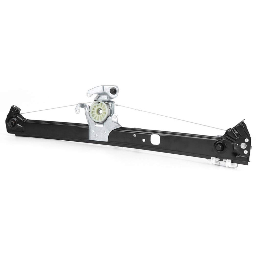 X5 E53 Power Window Regulator Bm1550103 Replacement For 20012006 3.0I Sport Utility 6276012675367