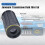 Automatic Transmission Fluid Filter Kit 24045729 Compatible with Chevy Corvette C8 LT2 Stingray 6.2L 3