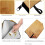 BBQ Blanket for Resting Meat, Large BBQ Meat Resting Bag, Insulated 5