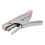 Hand Held Stapler Ergonomic Frosted Surfaces 15