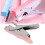 Hand Held Stapler Ergonomic Frosted Surfaces 11