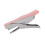 Hand Held Stapler Ergonomic Frosted Surfaces 7