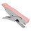 Hand Held Stapler Ergonomic Frosted Surfaces 9