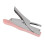 Hand Held Stapler Ergonomic Frosted Surfaces 3