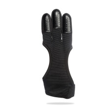 ThreeFinger Archery Protective Glove for Compound  Recurve Bow Ref: 2102