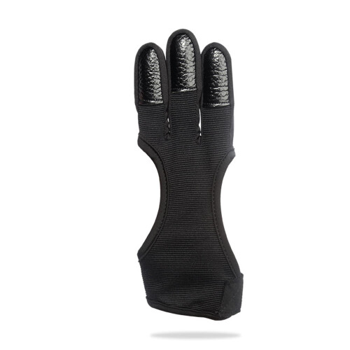 ThreeFinger Archery Protective Glove for Compound  Recurve Bow Ref: 2102