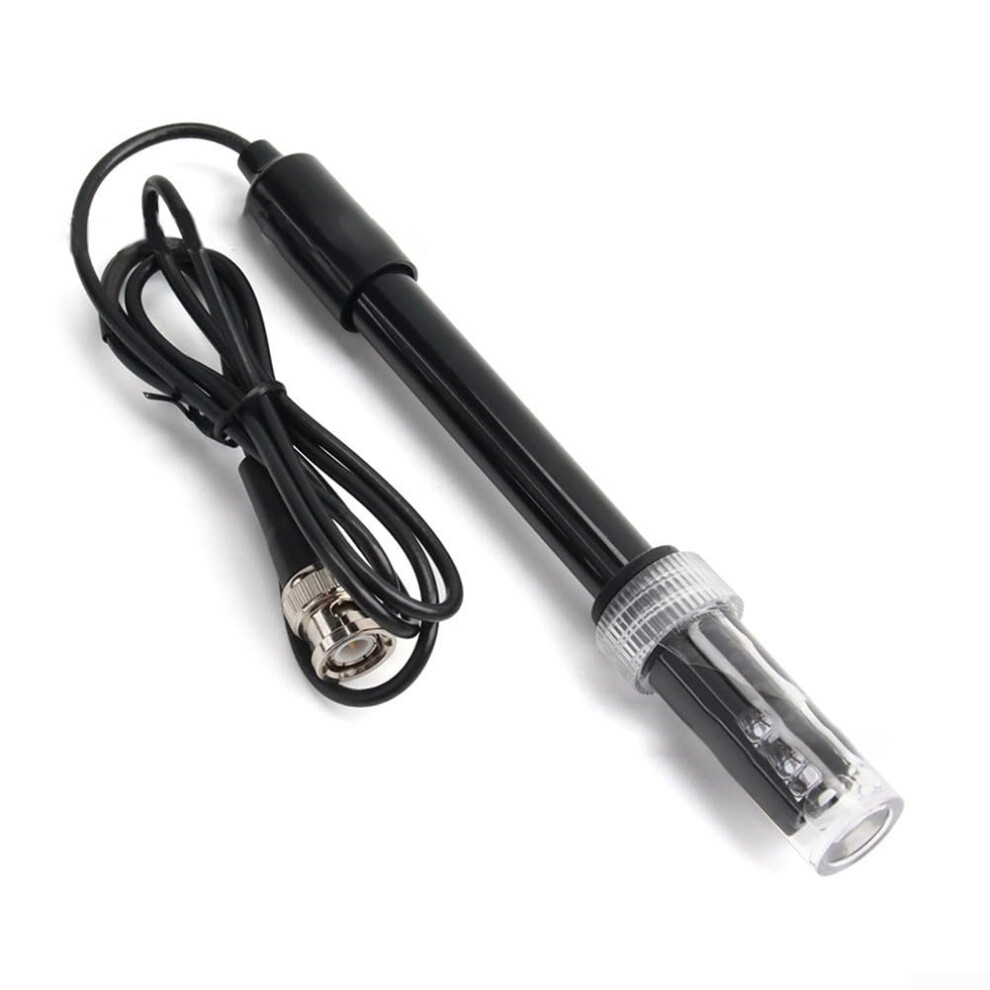 Ph Orp Replacement Probe, Ph Orp Probe, Replacement Accessory For Accurate Water Testing, Bnc Plug Line (1.15M) Ref: 6490 6493810987793