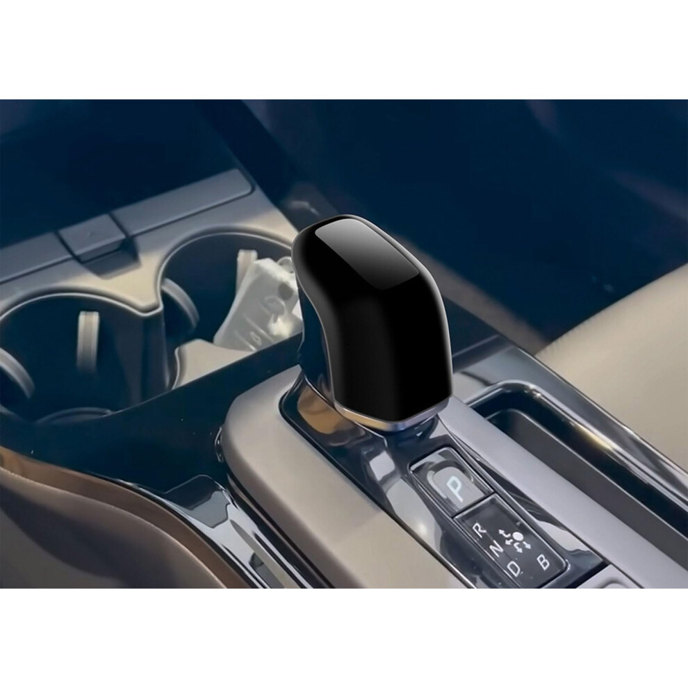 Car Accessories Compatible With Toyota Prius Center Console Gear Shift Knob Cover 6276012675794