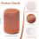 Copper net agat snails, 9 m x 13 cm, double layer snail repellent Ref: 2503 3