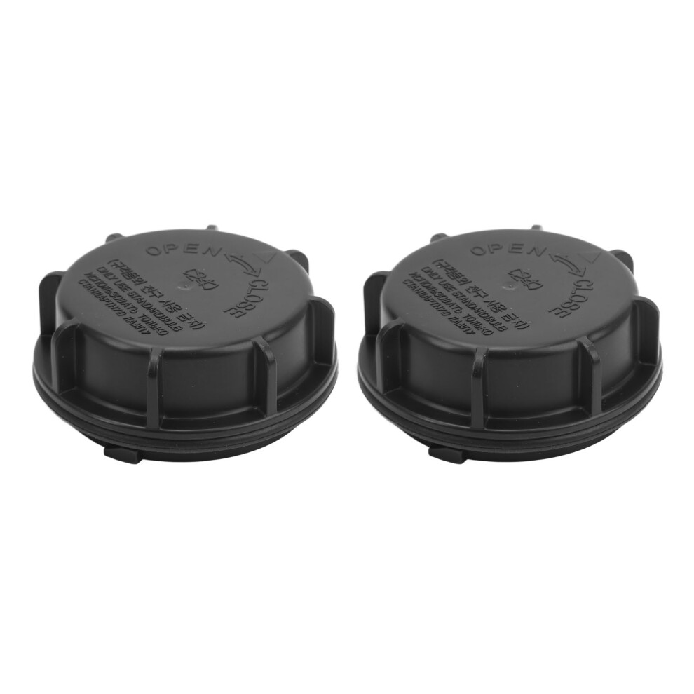 2 Pcs Headlight Dust Cap 921402D000 Head Lamp Dust 9121376862502