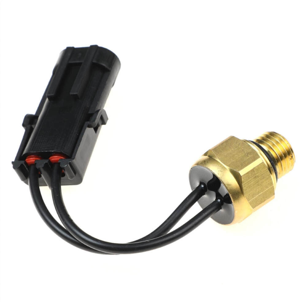Car Auto Accessorie Equipment Fuel Injection Pump Temperature Switch Sensor Re503242 1Pcs 6276012676036
