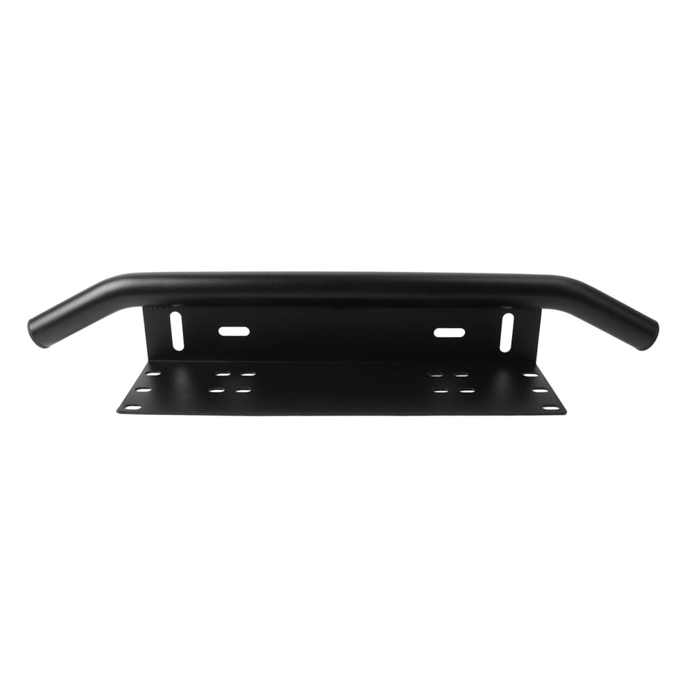 License Plate Holder Mounting Bracket For Led Work Light 9121376862632