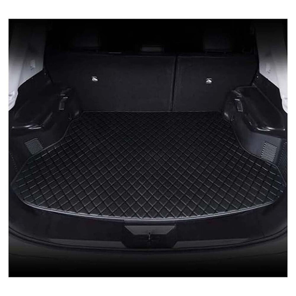 Car Cargo Liners For Dodge Challenger 2008,Trunk Mat Protector Interior Accessories 6276012676067
