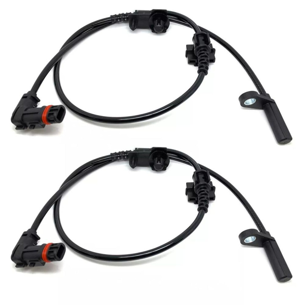 Parts Number 4779244Ab Abs Sensor 1Pack 6276012676128