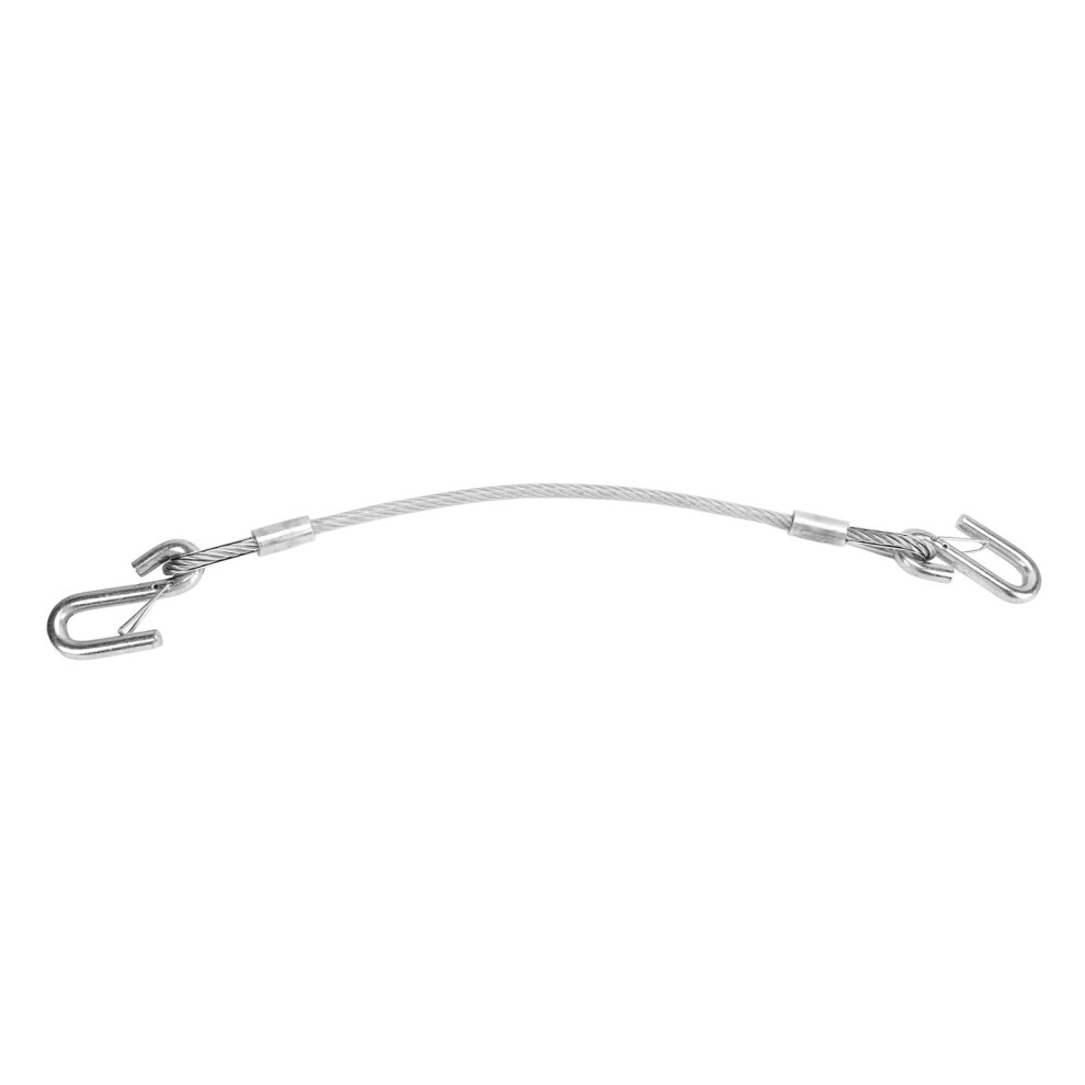70Cm Trailer Safety Chain Large Load Capacity 9121376863158