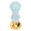 Wax Sealing Stamps Set Clear Pattern Comfortable 15