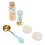 Wax Sealing Stamps Set Clear Pattern Comfortable 5