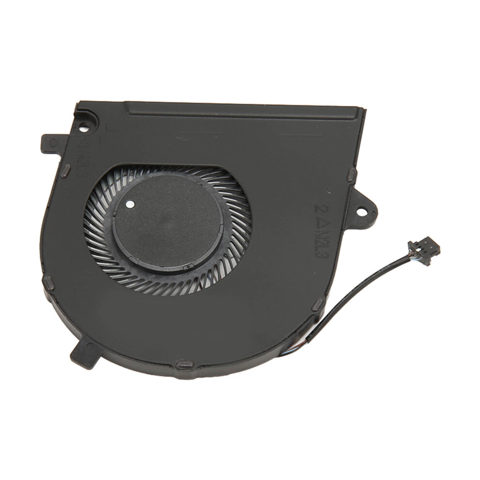 Laptop Cpu Cooling Fan For Latitude 3301 Vostro 5390 5391 4971327671746