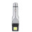 Car Plug In Flashlight Rechargeable Dual Light 2