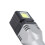 Car Plug In Flashlight Rechargeable Dual Light 15