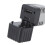 Car Plug In Flashlight Rechargeable Dual Light 13