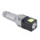 Car Plug In Flashlight Rechargeable Dual Light 10