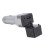 Car Plug In Flashlight Rechargeable Dual Light 6