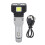Car Plug In Flashlight Rechargeable Dual Light 1