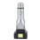 Car Plug In Flashlight Rechargeable Dual Light 7
