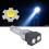 Car Plug In Flashlight Rechargeable Dual Light 12