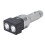 Car Plug In Flashlight Rechargeable Dual Light 2