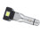 Car Plug In Flashlight Rechargeable Dual Light 8