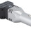 Car Plug In Flashlight Rechargeable Dual Light 15