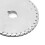 10PCS Rotary Cutter Blades Stainless Steel Sharp 14
