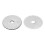 10PCS Rotary Cutter Blades Stainless Steel Sharp 5