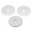 10PCS Rotary Cutter Blades Stainless Steel Sharp 9