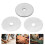 10PCS Rotary Cutter Blades Stainless Steel Sharp 11