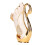Swan Base Holder Innovative Gold Smoother Edges 9