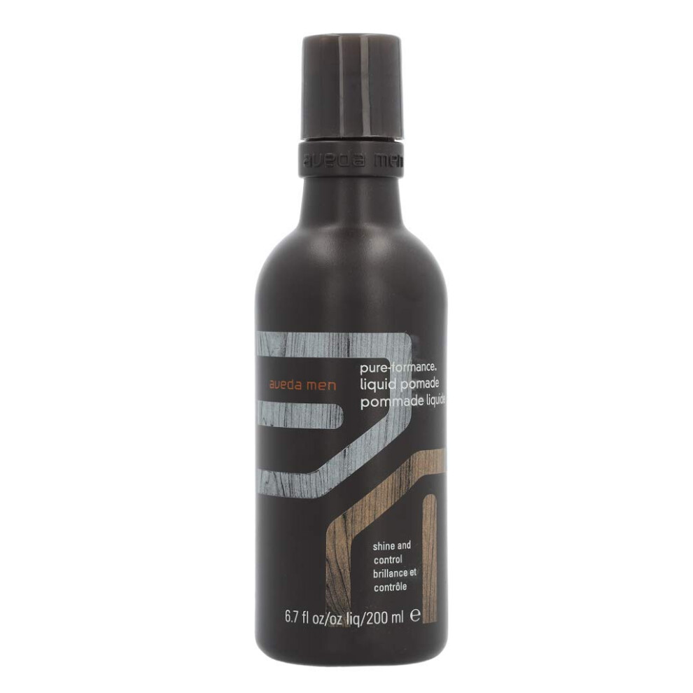 Aveda Men Pure Formance FlüSsigpomade FüR Unisex, 6,7 Oz-image