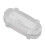 7Pcs Tennis Racquet Vibration Dampeners Anti 10
