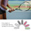 7Pcs Tennis Racquet Vibration Dampeners Anti 4