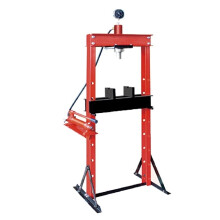 (20 Ton) Heavy Duty Hydraulic Shop Press (Garage H Frame)