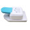 Round Label Punching Easy to Operate Sturdy 2