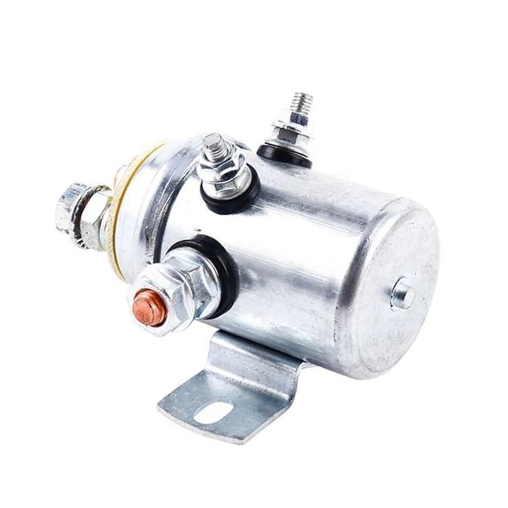 Winch Relay 12V Switch Solenoid For Winch Or Tail Lift Off Road Changeover Solenoid 6276012711782