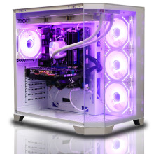 RTX 5070 GAMING PC 32GB DDR5 1TB M.2 i9 12900KF