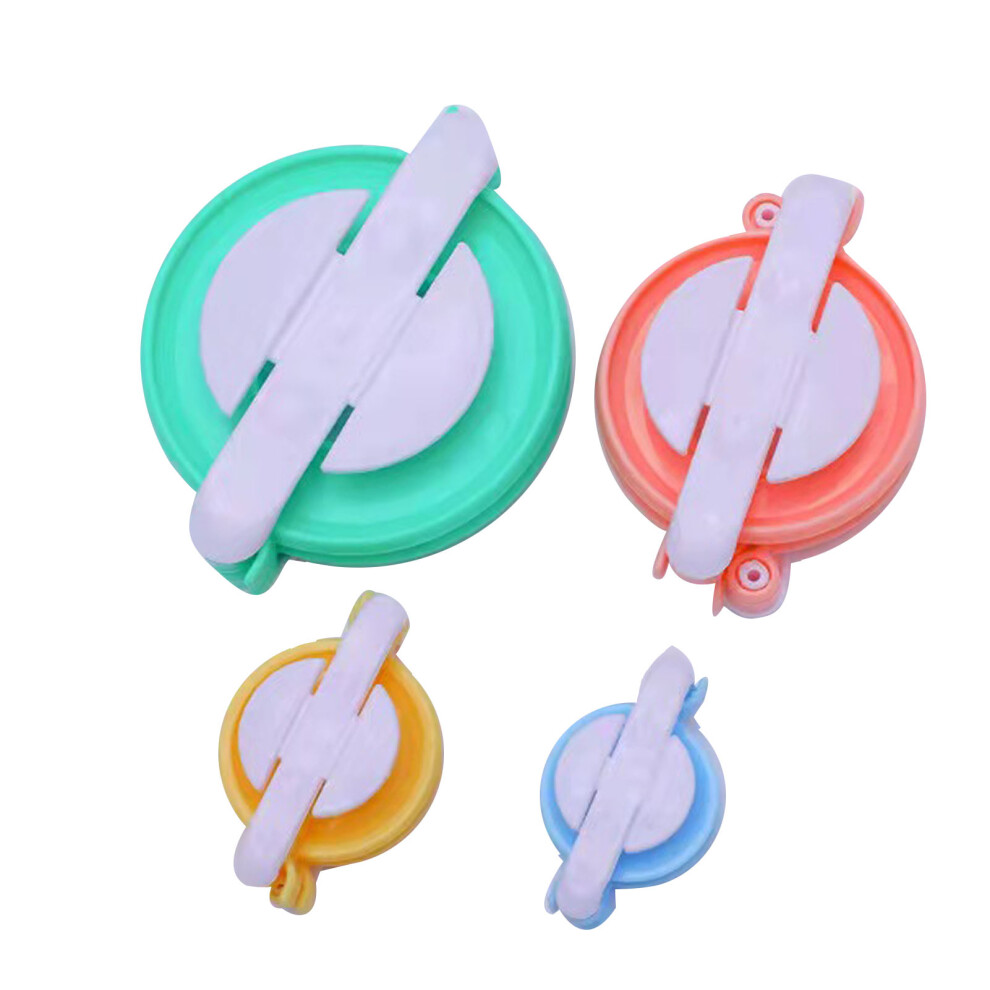 4 Pcs Pom Pom Maker Different Sizes Pom Poms Maker