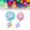 4 Pcs Pom Pom Maker Different Sizes Pom Poms Maker 5