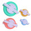 4 Pcs Pom Pom Maker Different Sizes Pom Poms Maker 6